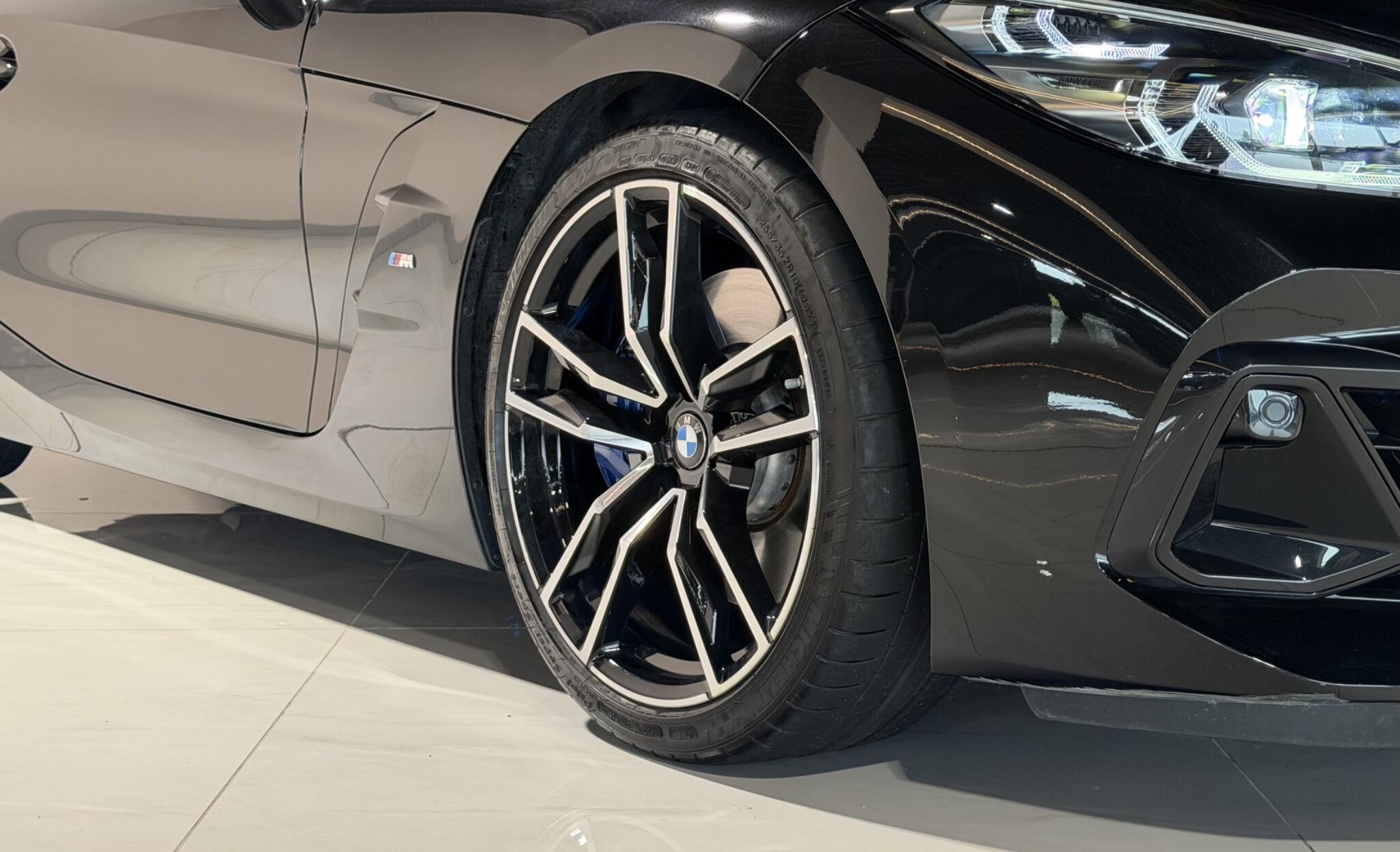 BMW Z4 2.0 20i M Sport Auto sDrive Euro 6 (s/s) 2dr